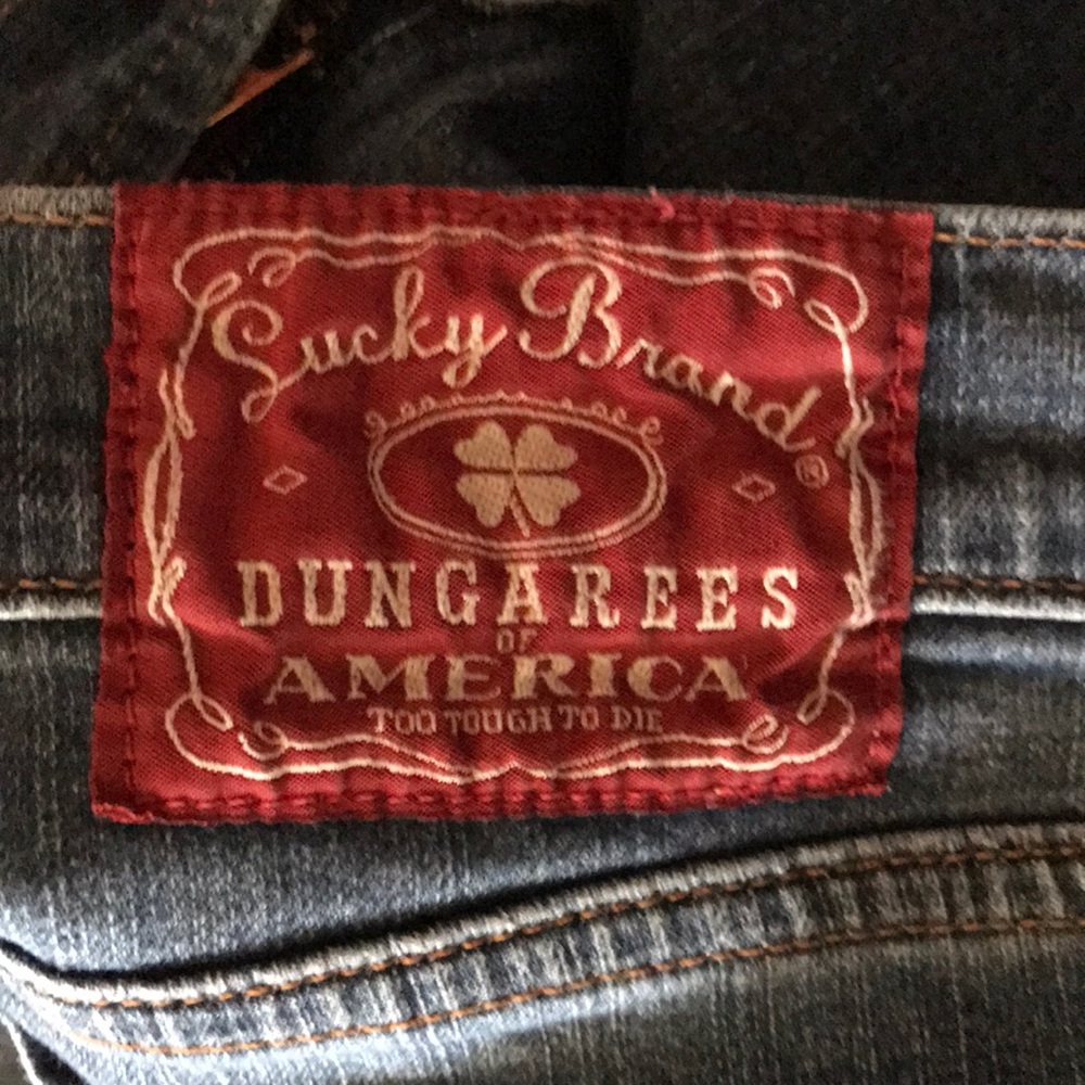 Jeans - Picture 3 of 4